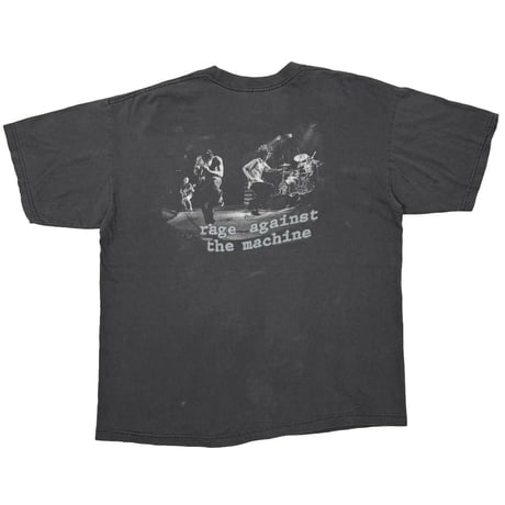トップス Rage Against theMachine90s saint michael トップス Rage Against theMachine90s saint michael CATEGORY