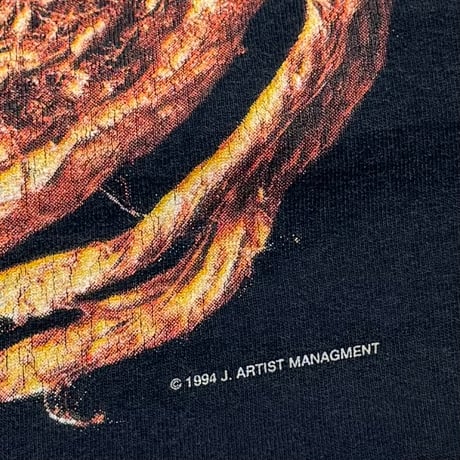 NINE INCH NAILS further down the spiral ALL SPORT XL 9404