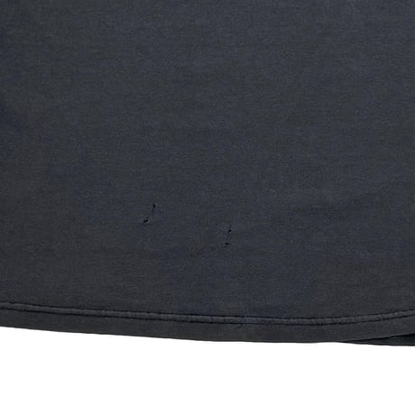 NIRVANA KURT COBAIN TEENAGE FITS LARGE 8246