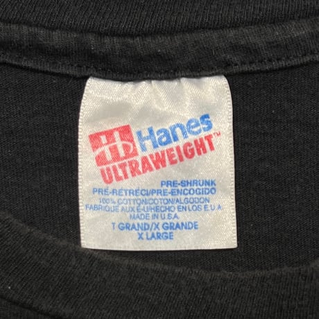MADONNA GIRLIE SHOW HANES XL 4717