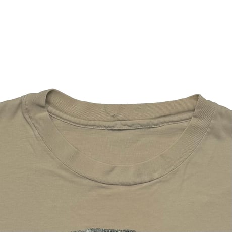 NINE INCH NAILS 1994 CLOSER TO GOD HALO EIGHT SAGE GREEN FITS XL 6474