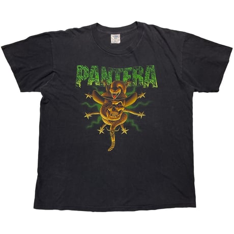 PANTERA THE GREAT SOUTHERN TRENDKILL WINTERLAND XL 5585