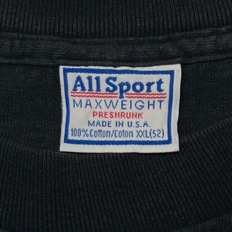 NINE INCH NAILS THE FRAGILE ALL SPORT XXL 6028