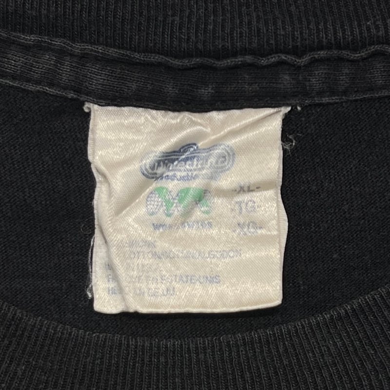 BACKSTREET BOYS TOUR 1998 WINTERLAND XL 9508 10