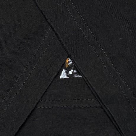 THE ROLLING STONES 1998-99 BRIDGES TO BABYLON TOUR MEMBER BLUE THUNDER XL 1548
