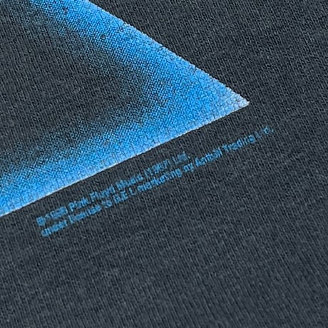 PINK FLOYD DARK SIDE OF THE MOON ANVIL XL 3921