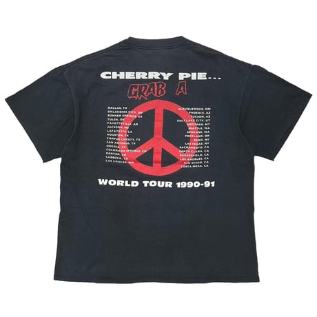 WARRANT BLOOD SWEAT AND BEERS BRIOCKUM XL 7296