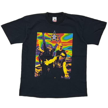 U2 1993 ZOO TV ZOOROPA FRUIT OF THE LOOM LARGE 4859