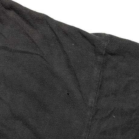 BRUCE DICKINSON 1990 AMERICAN TOUR TATTOOED MILLIONAIRE LARGE 5950