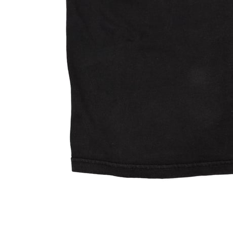 MEGADETH CAOS COMICS SKULL CROSS LS FITS LARGE 0005