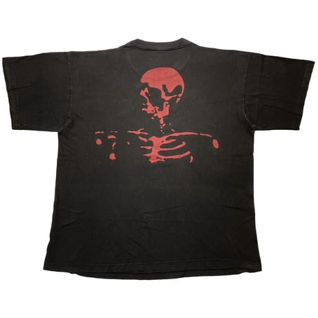 THE OFFSPRING 1994 SMASH TEE EURO XL 8214