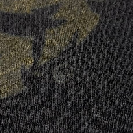SOUNDGARDEN BADMOTORFINGER HANES XL 0042
