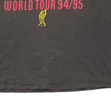 THE ROLLING STONES VOODOO LOUNGE 94/95 BROCKUM LARGE 1148