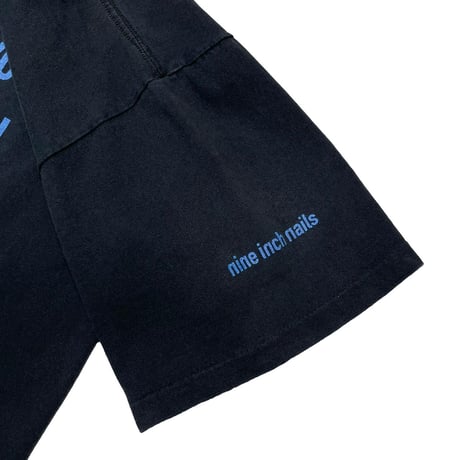NINE INCH NAILS 1995 ERASER ALL SPORT XL 6908