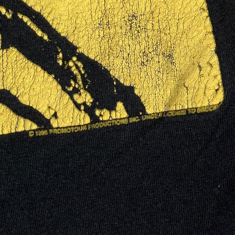 ROLLING STONES VOODOO LOUNGE WORLD TOUR 94/95 SCREEN STARS XL 8721