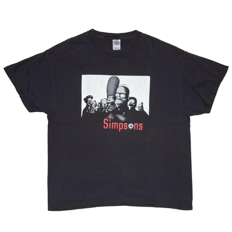 THE SIMPSONS THE Sopranos PARODY DELTA XL 0454