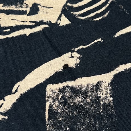 ROLLING STONES VOODOO LOUNGE SKULL OVP BROCKUM LARGE 7579