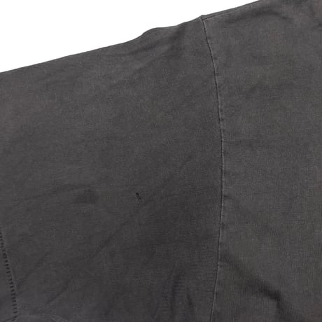 PEARL JAM ALIVE BACK TEXT BOOTLEG HANES XL 3650