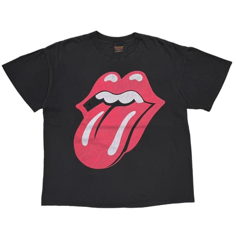 THE ROLLINIG STONES BIG LIP & TONGUE VOODOO LOUNGE WORLD TOUR 94/95 BROCKUM XL 7770