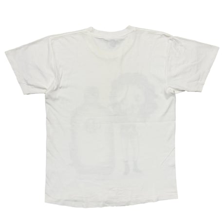 BETTY BOOP BB ONE Calvin Klein PARODY ANVIL LARGE 6902