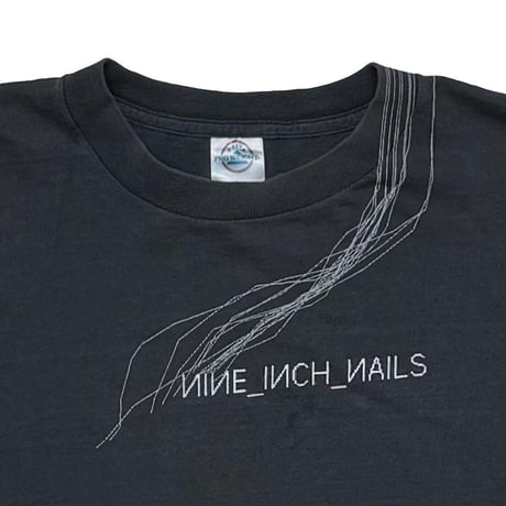 NINE INCH NAILS LIVE: WITH TEETH 2005 DELTA XL 2568