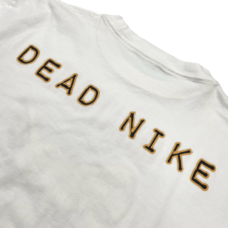 greatLAnd ORIGINAL DEAD NIKE LS TEE