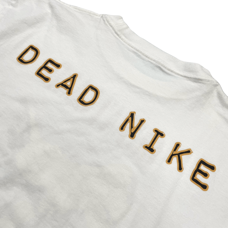 身幅57cm新品greatLAnd ORIGINAL DEAD NIKE LS TEE