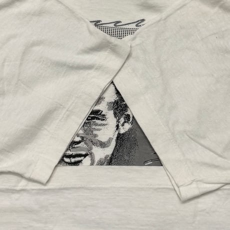 JAMES DEAN 1990 JIMMY JAMES DEAN 4 FACE WHITE XL 8749