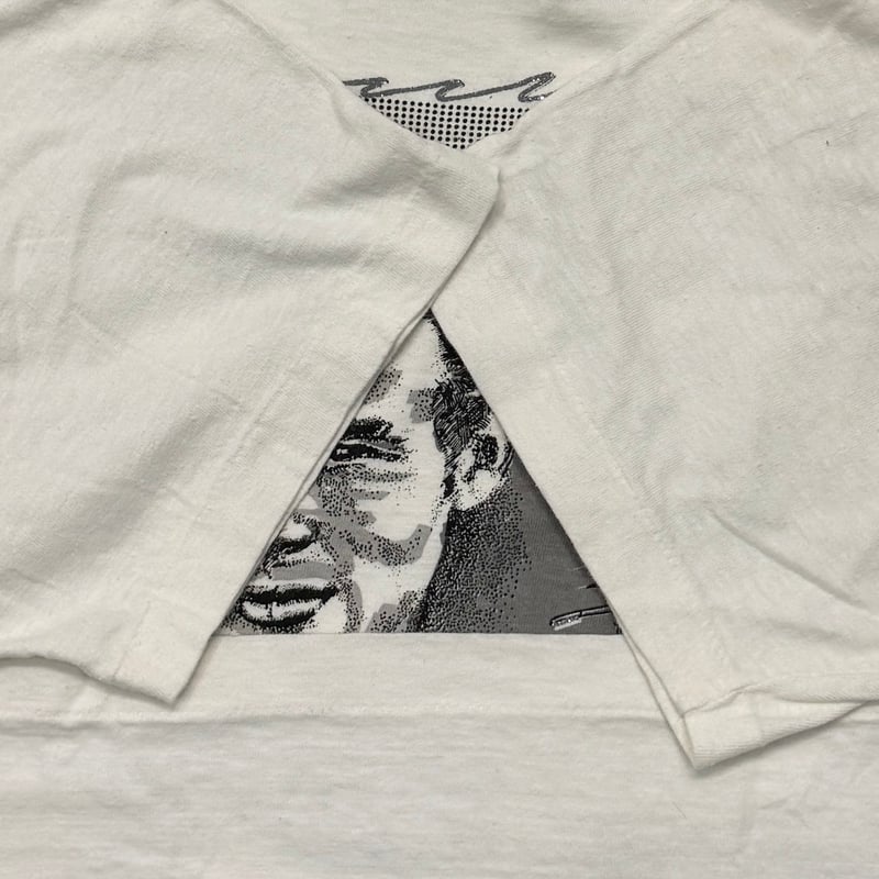 JAMES DEAN 1990 JIMMY JAMES DEAN 4 FACE WHITE X