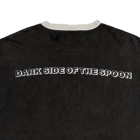 MINISTRY DARK SIDE OF THE SPOON giant XL 1854