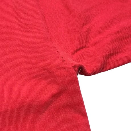 RAGE AGAINST THE MACHINE EMILIANO ZEPATA RED FITS XL 4088