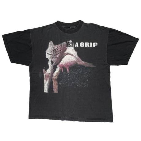 AERO SMITH GET A GRIP 1993 TOUR EURO FITS XL 0950