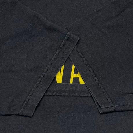 NIRVANA Y2K SMILE BOOTLEG ALSTYLE LARGE 8792