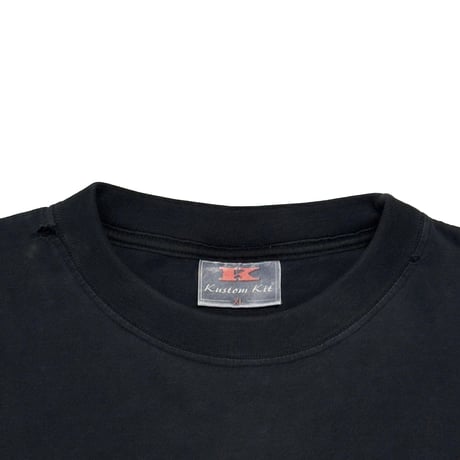 METALLICA DON'T TREAD ON ME NOWHERE TO ROAM LS XL 3801