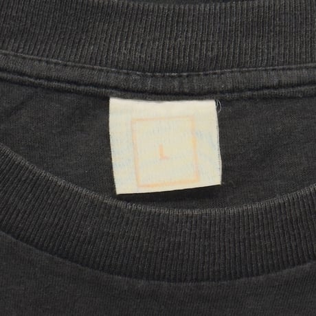 GUNS N' ROSES CIRCLE LOGO & MEMBER BOOTLEG BACK USE YOUR ILLUSION LARGE 5388