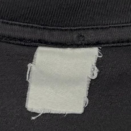 EMINEM THUNDER BACK TEXT EMINEM USA BOOTLEG FITS XL 5389