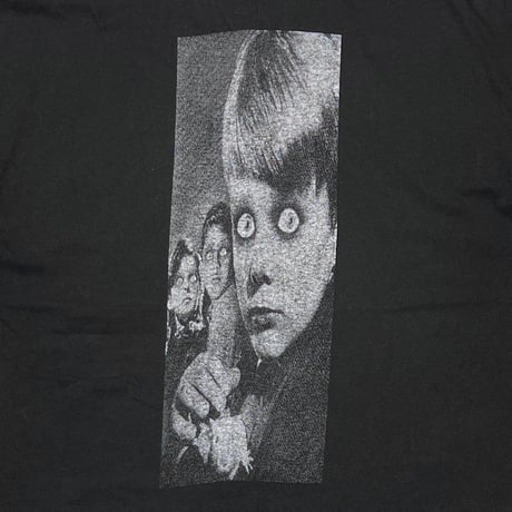 MR. BUNGLE DISCO VOLANTE Hanes XL 4456