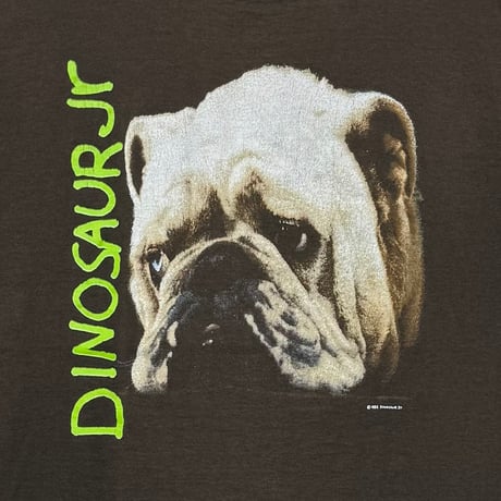 DINOSAUR Jr Whatever's Cool with Me DOG FRUIT OF THE LOOM XL 5011