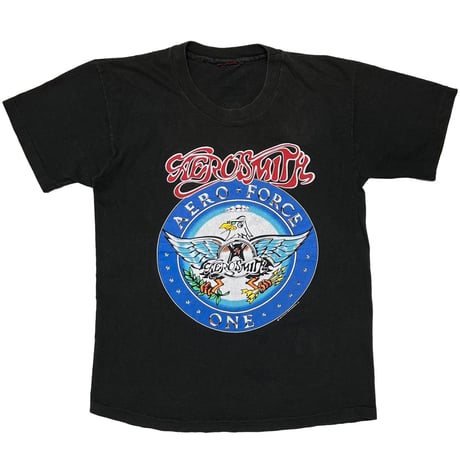 AEROSMITH 1993 AERO FORCE ONE FITS LARGE 4397