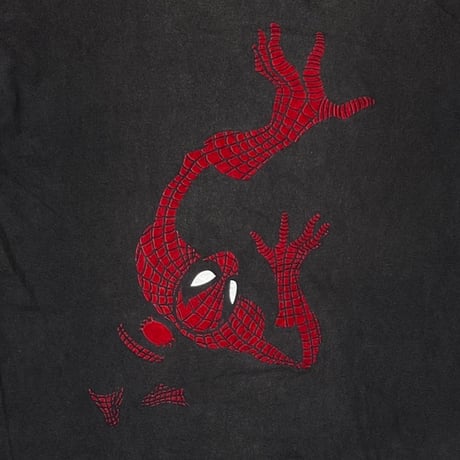 MARVEL SPIDER MAN Changes FITS MEDIUM 4205