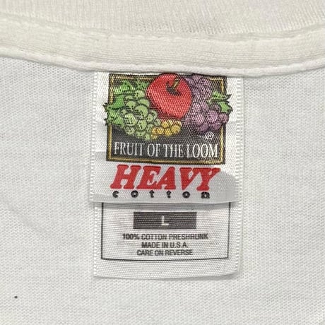 PRINCESS DIANA 1961-1997 OUR PRINCESS WHITE FRUIT OF THE LOOM LARGE 3528