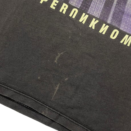 SOUNDGARDEN SUPERUNKNOWN BROCKUM XL 0796