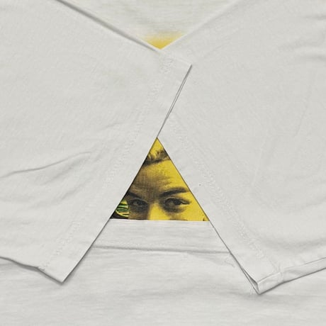 GREEN DAY 1995 Insomniac WHITE EURO XL 1428