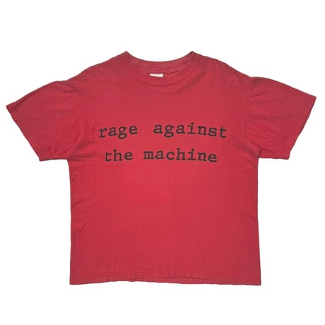 CATEGORY RAGE AGAINST THE MACHINE | greatLAnd O