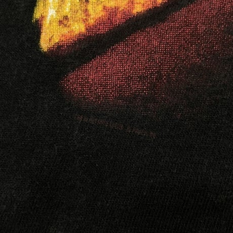 BACK TO THE FUTURE Roads? Where we're going we don't need roads. HANES SMALL 1987