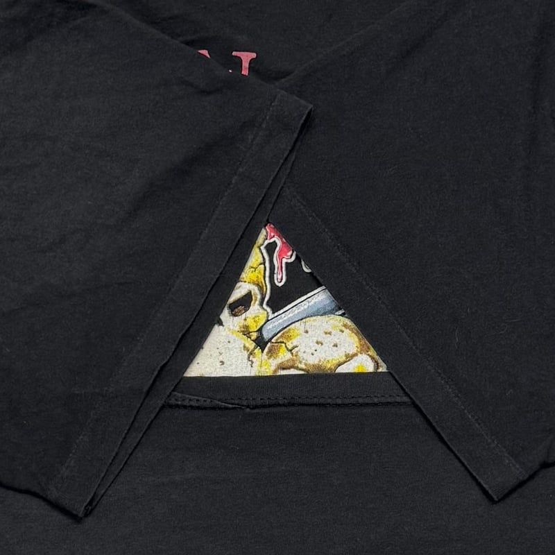 GUNS N' ROSES ヴィンテージ Vintage Guns N Roses Tokyo Japan 1992/1993 T-Shirt Mens L