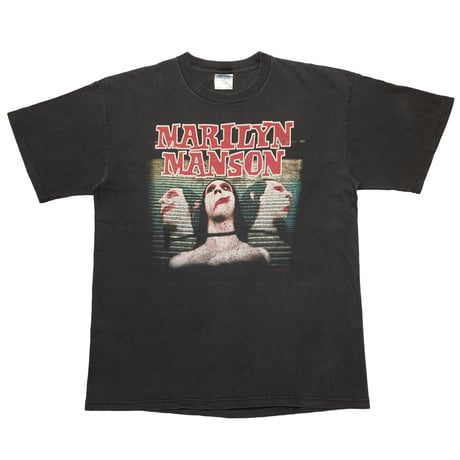 MARILYN MANSON SWEET DREAMS ARE MADE OF THIS WINTERLAND XL 1211
