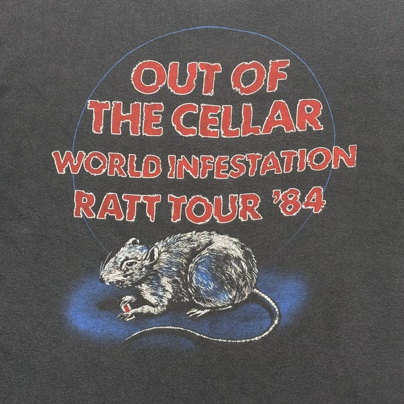 洋楽 RATT OUT OF THE CELLAR Amazon.co.jp: out of the cellar: ミュージック