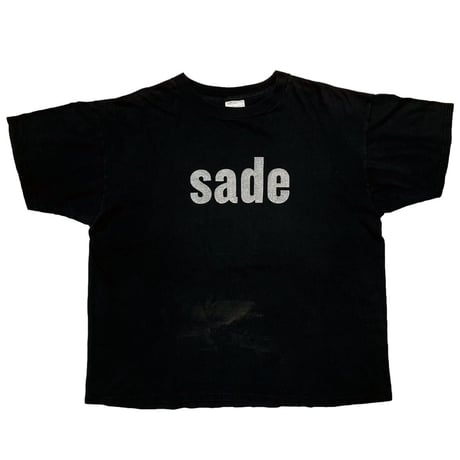 SADE LOVERS ROCK WORLD TOUR XL 91992