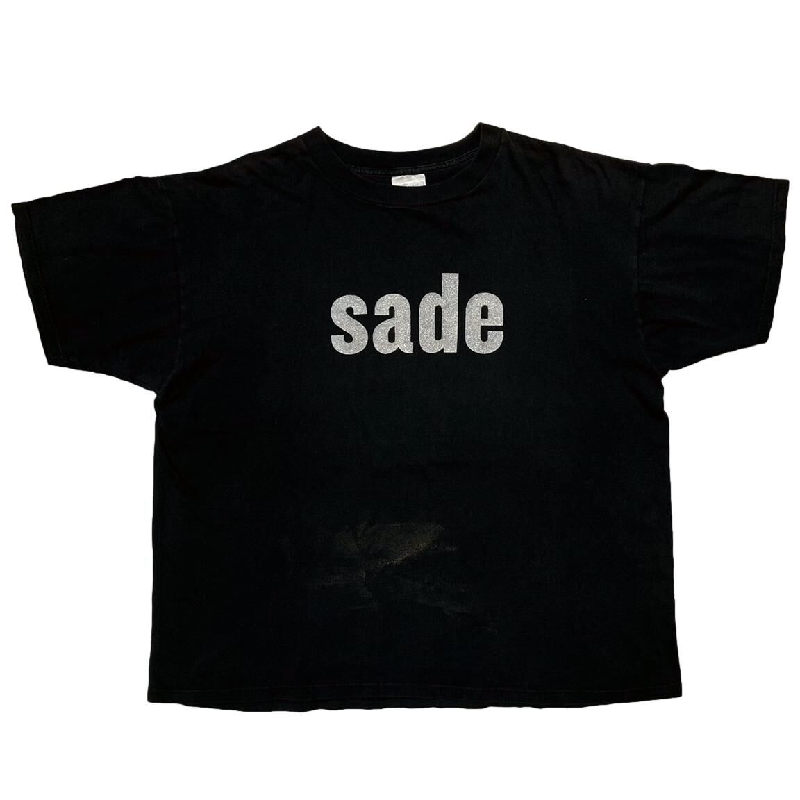 SADE LOVERS ROCK WORLD TOUR XL 91992 | greatLAn